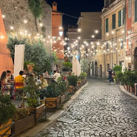 Apartamento Il Vicoletto