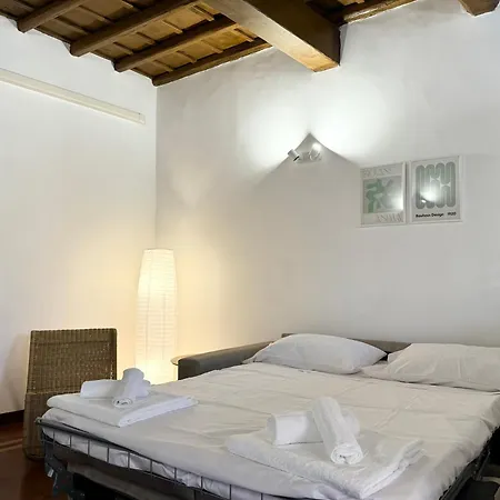 Apartment Il Vicoletto Marino