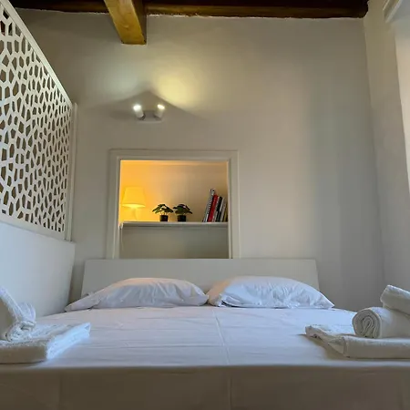 Apartamento Il Vicoletto *