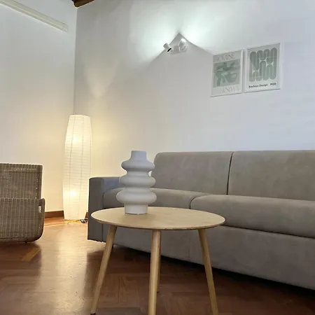 Apartment Il Vicoletto *