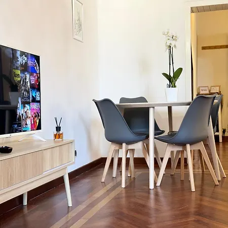 Il Vicoletto Apartamento Marino
