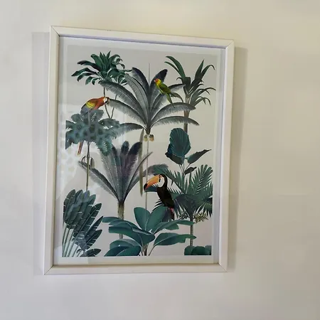 Apartment Il Vicoletto Marino