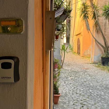 Apartment Il Vicoletto