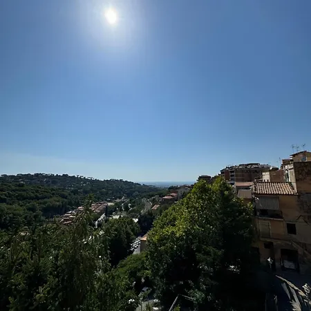 Il Vicoletto Apartment Marino
