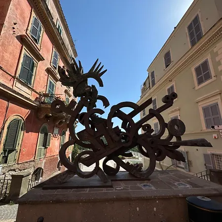 Il Vicoletto * Marino