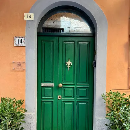 Il Vicoletto Apartment *