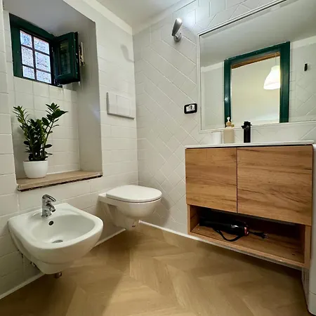 Il Vicoletto * Marino