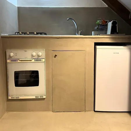 Apartment Il Vicoletto *