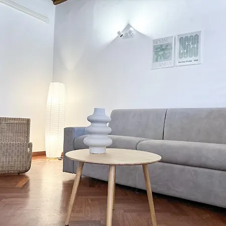 Il Vicoletto Apartamento Marino