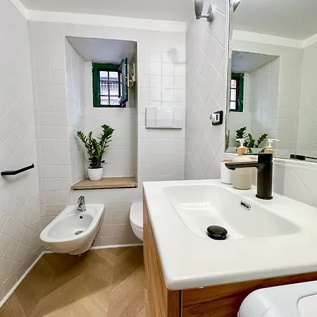 Apartament Il Vicoletto *