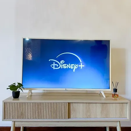Apartamento Il Vicoletto Marino