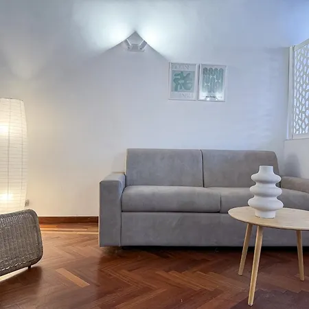 Il Vicoletto Appartement Marino