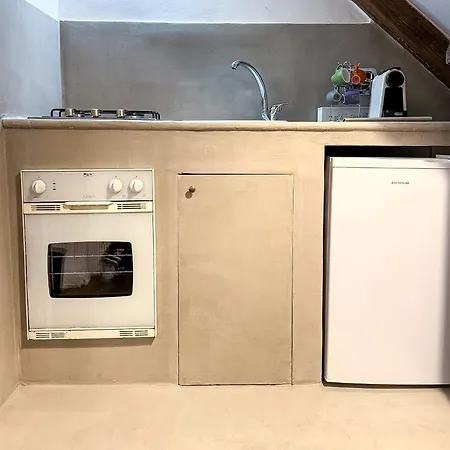 Apartament Il Vicoletto *