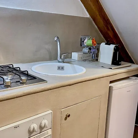 Apartament Il Vicoletto *